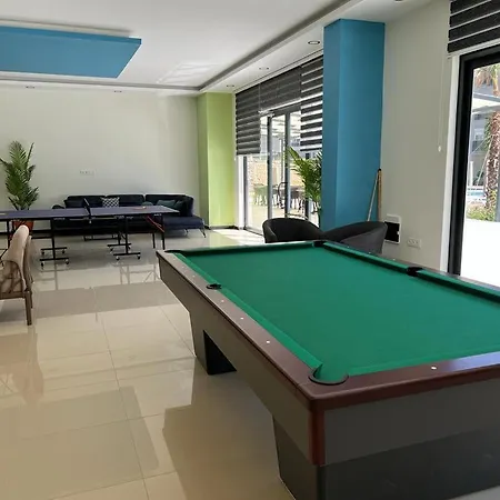 Calypso De-lux1 Apartman
