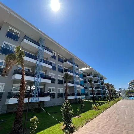 Calypso De-lux1 * Camyolu