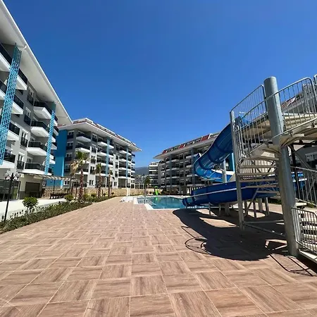 Apartament Calypso De-lux1